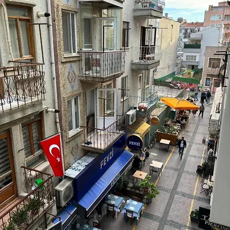Efe Canakkale