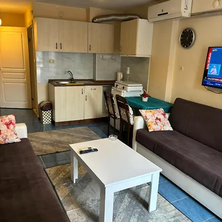 Apartment Efe