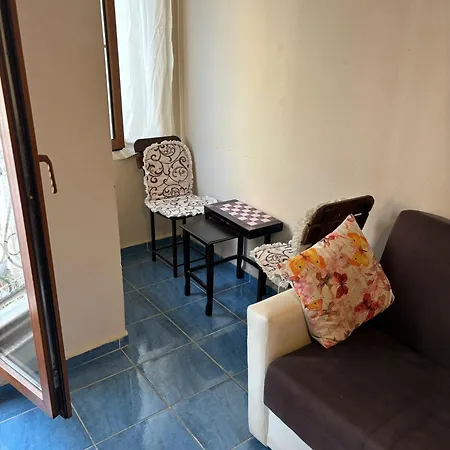Efe Apartment