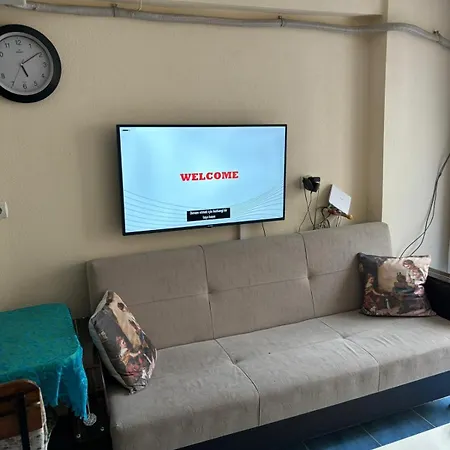 Efe Apartment *