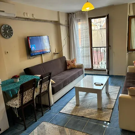 Efe Apartment