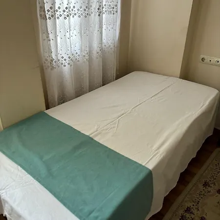 Apartment Efe *