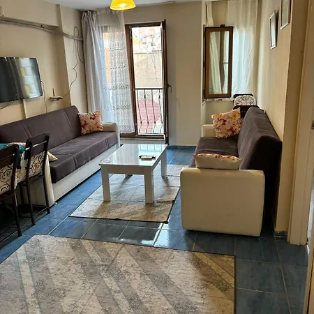 Daire Efe Çanakkale