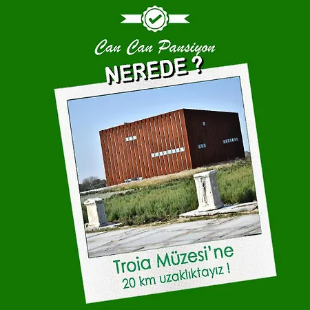 Apartment Efe Canakkale