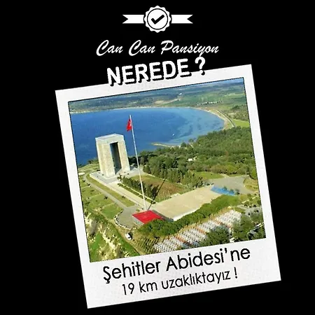Apartment Efe Canakkale