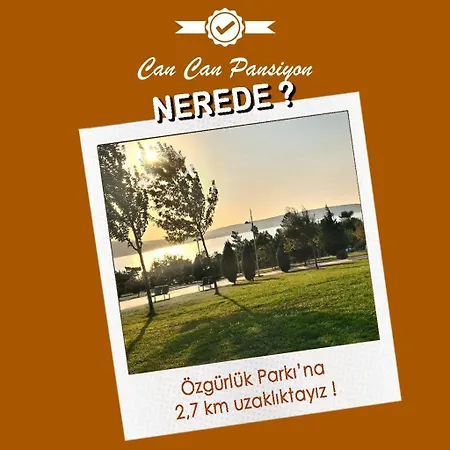 Efe Daire Çanakkale