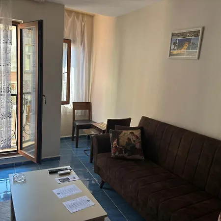 Apartment Efe *