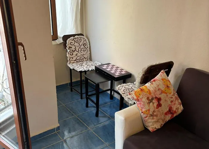 Efe Apartament