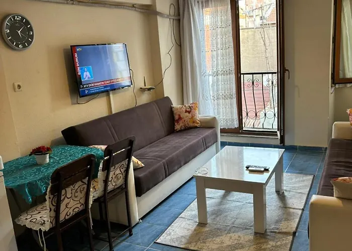 Efe Apartament
