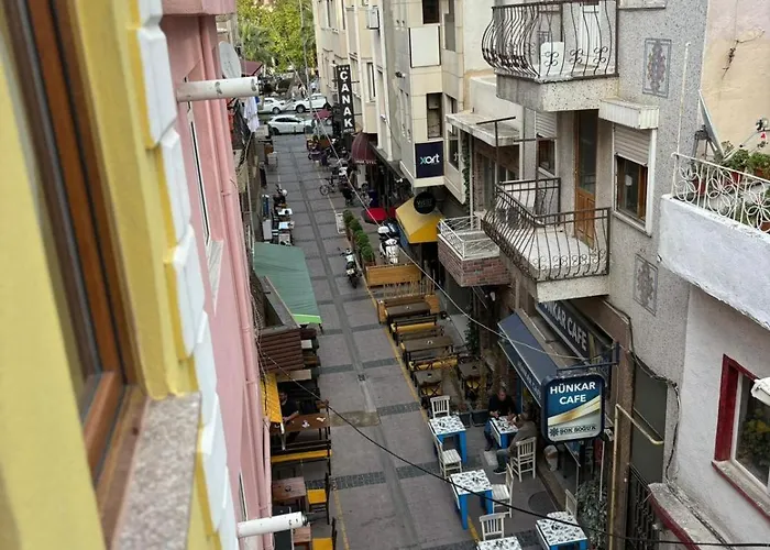 Efe Apartament Çanakkale