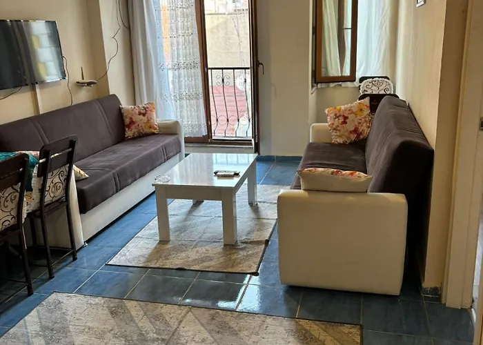 Apartament Efe Çanakkale