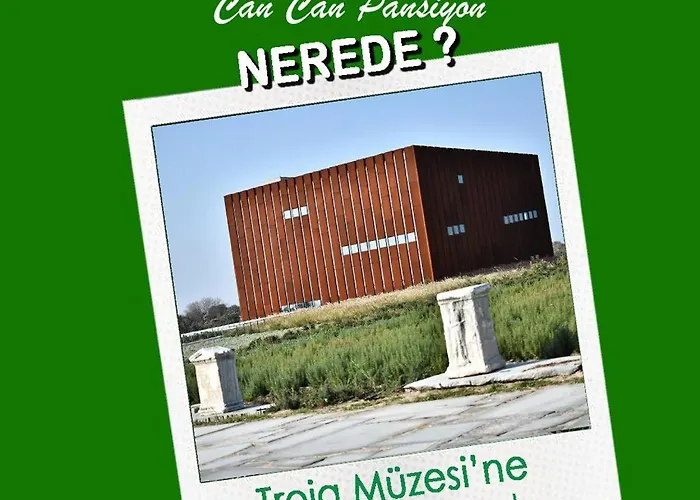 Apartament Efe Çanakkale