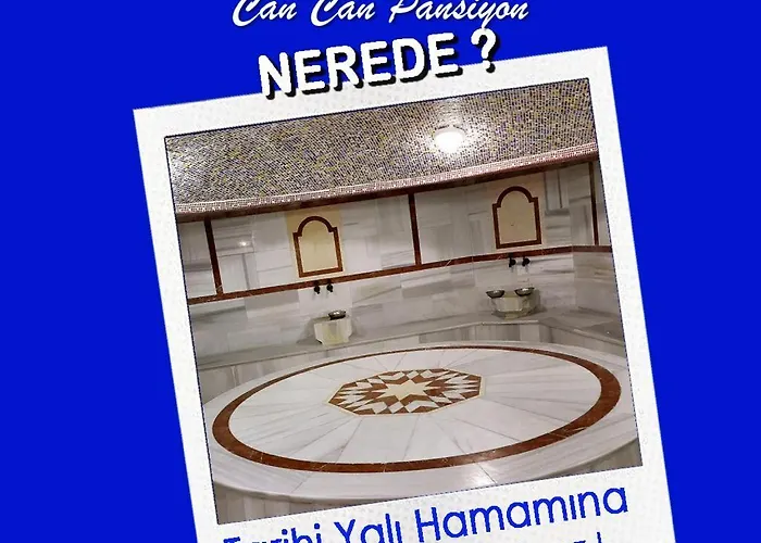 Apartament Efe Çanakkale