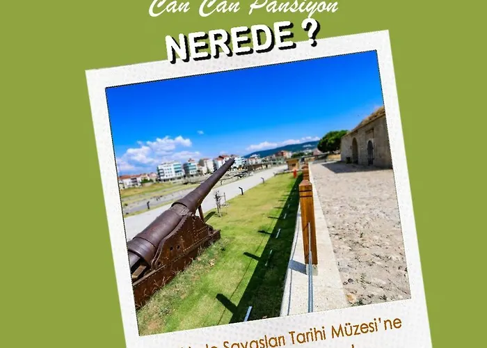 Efe Apartament Çanakkale