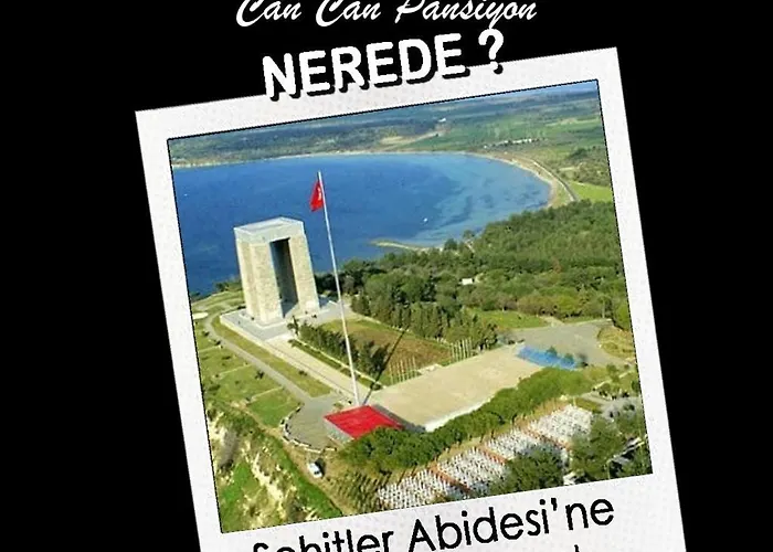 Apartament Efe Çanakkale