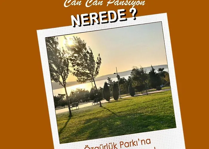 Efe Apartament Çanakkale